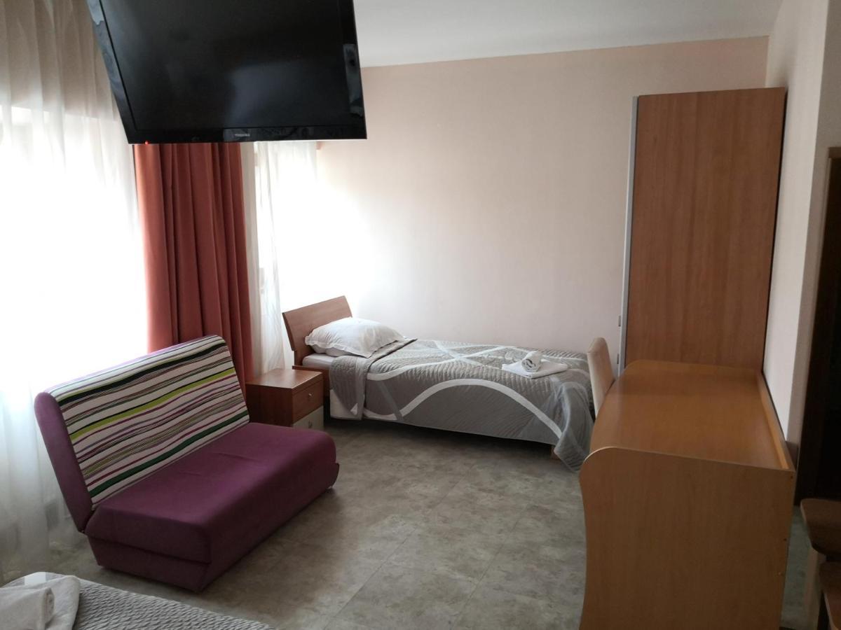 Gostilna Pri Dragici, Gostilna S Prenocisci, D.O.O. Hotel Sežana Kültér fotó